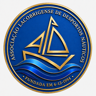 Logótipo oficial da ALDN